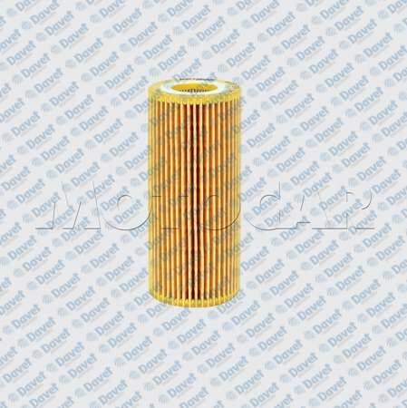 YAG FILTRESI BMW E46 320D - 320D COMPACT 01> M47