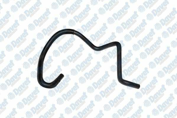 GENLESME SISE HORTUMU PARTNER 1.9D XUD9   ####