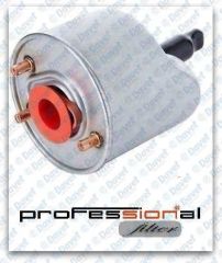 MAZOT FILTRESI P206- P301-P 308-P508- P3008- P5008- PARTNER TEPEE - C-ELYSEE- C3- C4- C5 BERLINGO 10-> 1.6 HDI DV6C DV6DTED