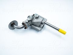 YAG POMPASI | VW T4 1.9D ABL 91 > | WISCO