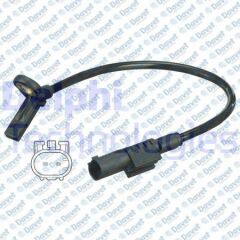 ABS HIZ SENSORU 205MM MB: GL-500-320-420 - M SERI - R SERI   ####