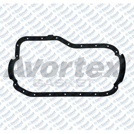 KARTER CONTA LASTIK CLIO 1.4 8V ENERGY E6J-E7J YAN DELIK