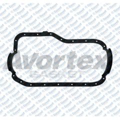 KARTER CONTA LASTIK CLIO 1.4 8V ENERGY E6J-E7J YAN DELIK