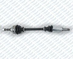 ON AKS SOL P106 - CITROEN SAXO 1.4I 96>02 ABSLI 48 DIS DIS FREZE:21 IC FREZE:22 CONTA CAPI:58.5 BOY:624 mm