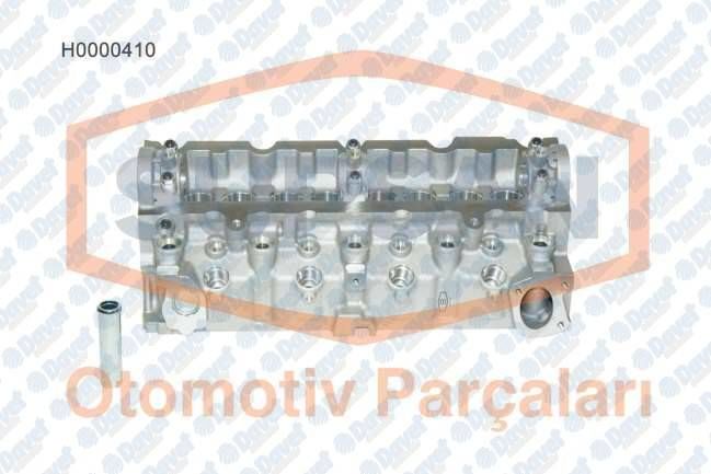 SILINDIR KAPAGI PARTNER BERLINGO EXPERT II JUMPY II XSARA P306 DW8 / DW8B 1.9 00-08 DIKEY BUJI