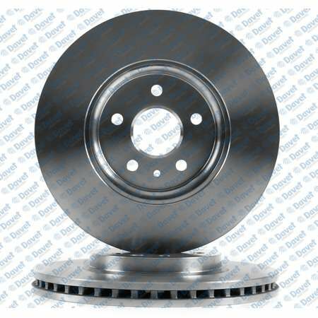 FREN DISKI ON HAVALI 300mm OPEL MOKKA CHEVROLET TRAX 06/12>