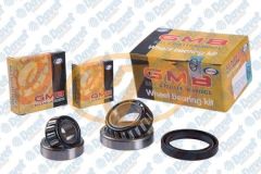 GMB TKFT110 - ON TEKER RULMAN KITI SOL M131