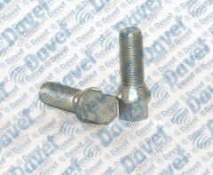 BIJON CELIK JANT UNIVERSAL AA17 M14X1.50X33