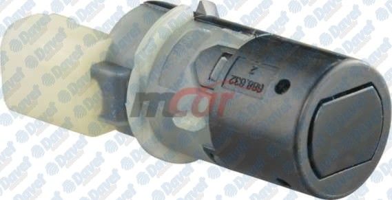 PARK SENSORU PEUGEOT 807 - CITROEN C8   ####