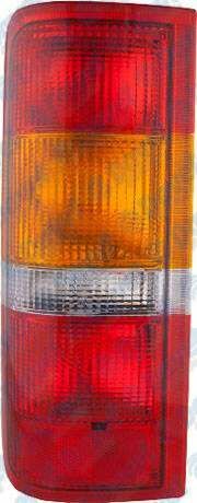 STOP LAMBASI SOL DUYSUZ FORD T15 98 - 00 -