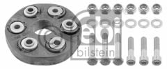 Şaft Köselesi Tk Ön 1244110515 104 210 Mercedes