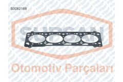 SILINDIR KAPAK CONTASI - MLS POLO-CADDY 1.4 AEX-AKV-AEF-APQ CADDY 1.6 AEE