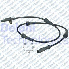 ABS KABLOSU SENSORU ARKA TRAFIC II VIVARO A   ####