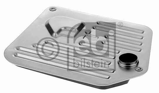 Otom Şanz Filtresi   M57/60/62 E38/39/53 Bmw