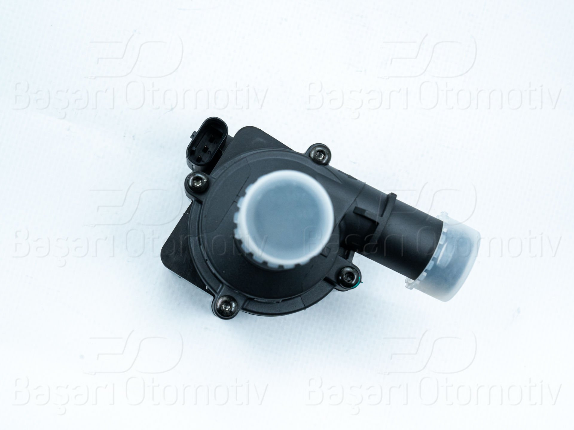 EK SU POMPASI | VW BEETLE A4 A5 Q5 1.8 2.0 09 > | WISCO