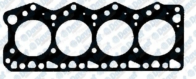 SILINDIR KAPAK CONTASI 1.30MM MASTER-DUCATO-BOXER 2.8HDI