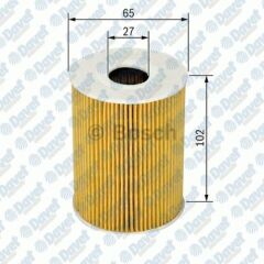 YAG FILTRESI BMW E30 E36 E46 316 CI 316 G 316 I 318 CI 318 I 318 IS 318 TI 518 G 518 I Z 3 1.8 Z 3 1.9
