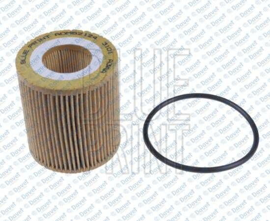 YAG FILTRESI RANGER 2.2TDCI 120PS /125PS /150PS 3.2TDCI 200PS 11/-> MAZDA BT-50 2.2 05>