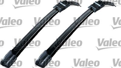 Silecek Ön Takım 53.00-47.50 Visioflex Gf4-Pl4-Br Vw 1997-05