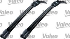 Silecek Ön Takım 53.00-47.50 Visioflex Gf4-Pl4-Br Vw 1997-05