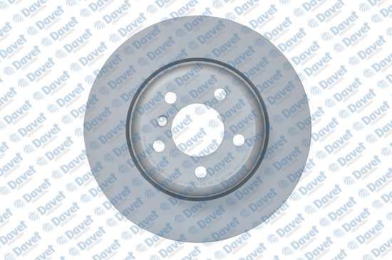 FREN DISKI ON HAVALI 330mm BMW F10 F11 10>
