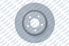 FREN DISKI ON HAVALI 330mm BMW F10 F11 10>