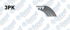 KANALLI KAYIS RENAULT SAFRANE 2.0 92-96 HONDA LEXUS TOYOTA 38356