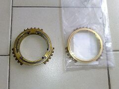 SENKROMEÇ + RULMAN 7701472395 MASTER II 2.5 DCİ G9U (JC5 ŞANZUMAN)