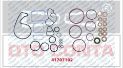 MOTOR TAKIM CONTA KECELI SILINDIR KAPAKSIZ PARTNER-BERLINGO 1.6HDI 8V EURO 5 DV6-P207-P208-P2008-P3