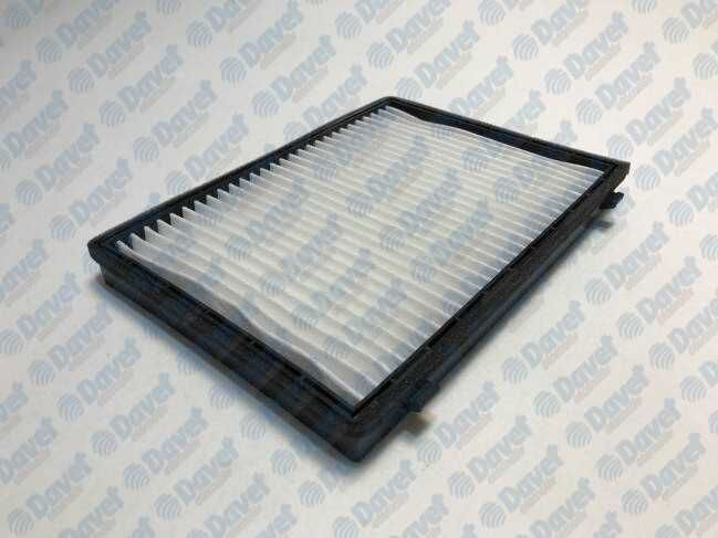 POLEN FILTRESI OPEL ANTARA CHEVROLET CAPTIVA 2.0D 06->