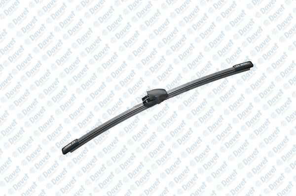 ARKA SILECEK FLAT 280MM LEON 06-13 POLO 02-09 PASSAT VARIANT 06-15