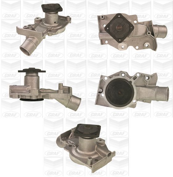 SU POMPASI PA509 MONDEO 1.6 1.8 2.0-16V (94-00)