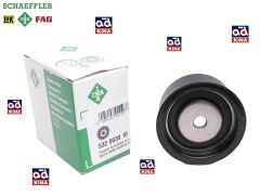 EKSANTRİK GERGİ RULMANI 532003910 ASTRA-F VECTRA-B 2.0 (96-00) F224964 VKM2521