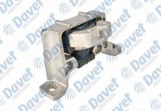 MOTOR TAKOZU FOCUS II / III 1.6 TDCI - VOLVO C30 S40 V40 V50