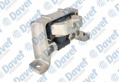 MOTOR TAKOZU FOCUS II / III 1.6 TDCI - VOLVO C30 S40 V40 V50