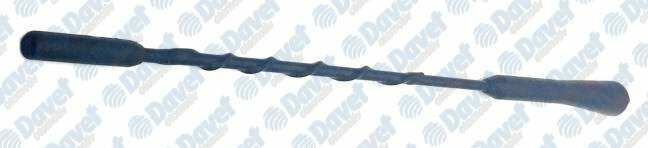 TAVAN ANTEN CUBUGU M6 27CM OPEL ASTRA