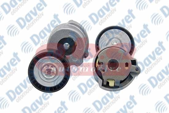 ALTERNATOR GERGI RULMANI [KUTUKLU] 500L X BRAVO II CROMA EGEA 1.6 1.9 2.0 MULTIJET 07> ASTRA H SIGNUM VECTRA C ZAFIRA / ZAFIRA FAMILY B 1.9 CDTI 04 15 [65*26]