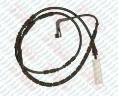 ARKA FREN BALATA FISI IKAZ KABLOSU BMW E81 06-12 E87 E88 E82 E90 05>E91 07>E92 06>E93 07>1090MM