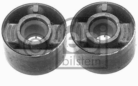 Ön Salıncak Fişeği Alt Tk. Sol-Sağ  E30/36 Bmw 1987-98
