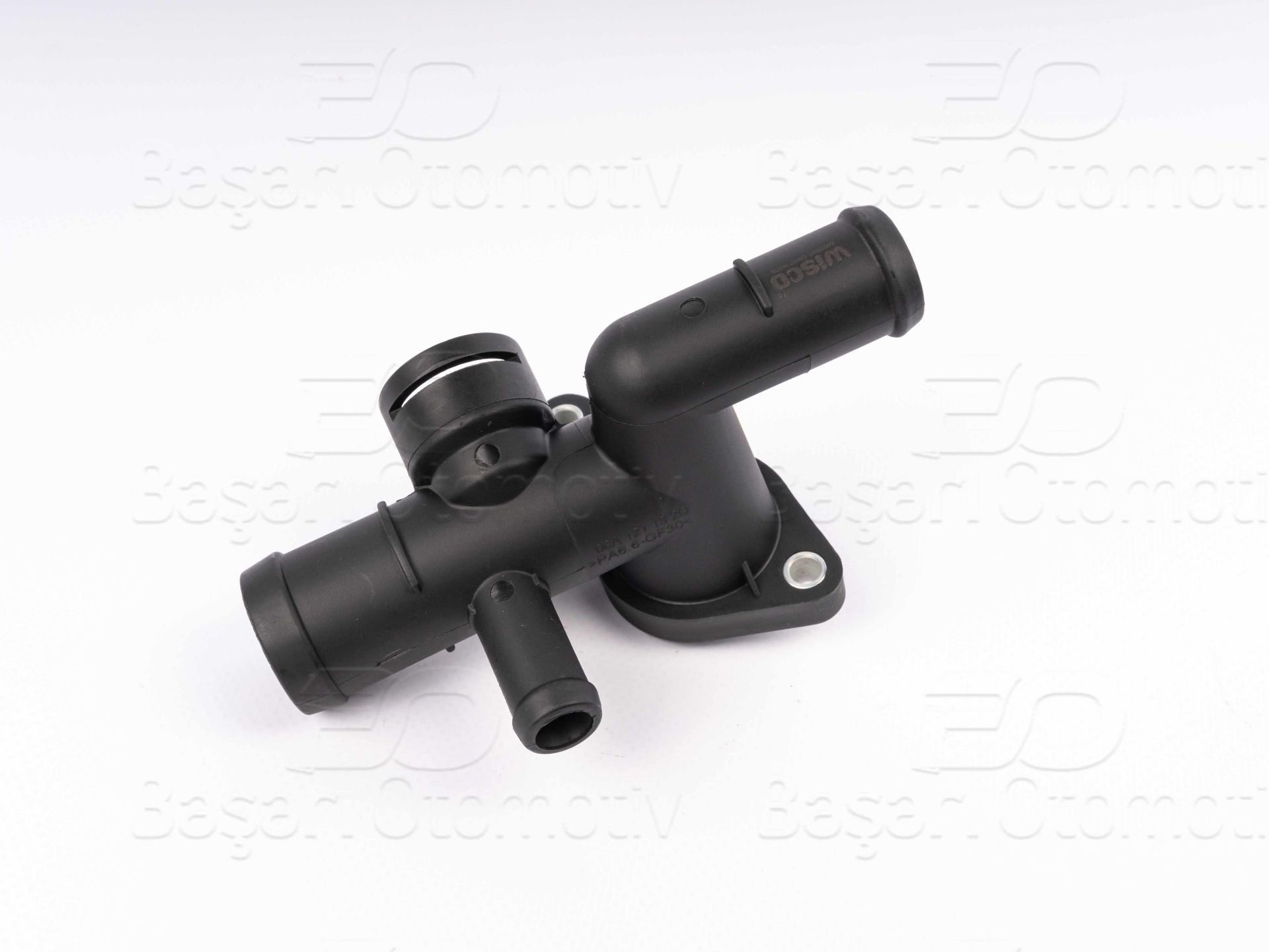 TERMOSTAT YUVASI | VW GOLF4 BORA A3 LEON 1.8AGU AUM 98 > | WISCO