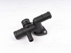 TERMOSTAT YUVASI | VW GOLF4 BORA A3 LEON 1.8AGU AUM 98 > | WISCO