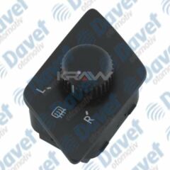 AYNA AYAR DUGMESI 6 PIN POLO 02-10
