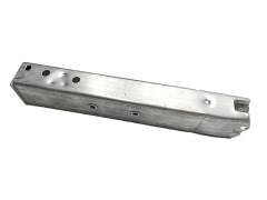 Tampon Demir Braketi X1:F48 X2:F39 Ön Sol 2014-