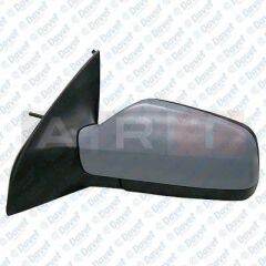 DIS DIKIZ AYNASI MEKANIK ASTARLI SAG OPEL ASTRA G 98->   ####