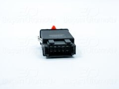 DORTLU FLASOR ANAHTARI | AUDI A3 (8L1) 96-00 | WISCO