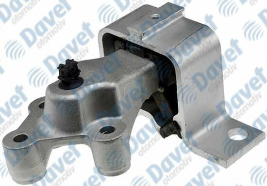 MOTOR TAKOZU SAG  ON DACIA SANDERO   ####