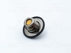TERMOSTAT 83° | VW POLO 1.4 BBY BBZ BKY 08 > | WISCO
