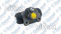 FREN SILINDIRI ALFA 145 146 1.4 I.E. 1.6 I.E. 1.9 TD BRAVA 1.2 1.4 1.6 1.8 1.9 D 1.9 JTD 1.9 TD BRAVO I 1.2 16V 1.4 1.6 1.8 GT 1.9 D 1.9 JTD DELTA II 1.4 I.E. 1.9 TD MAREA 1.4 12V 1.6 16V BIPOWER 1.6 16V 1.8 1.9 JTD