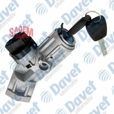 KONTAK GOVDESI KILITLI DUCATO II - BOXER II