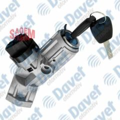 KONTAK GOVDESI KILITLI DUCATO II - BOXER II